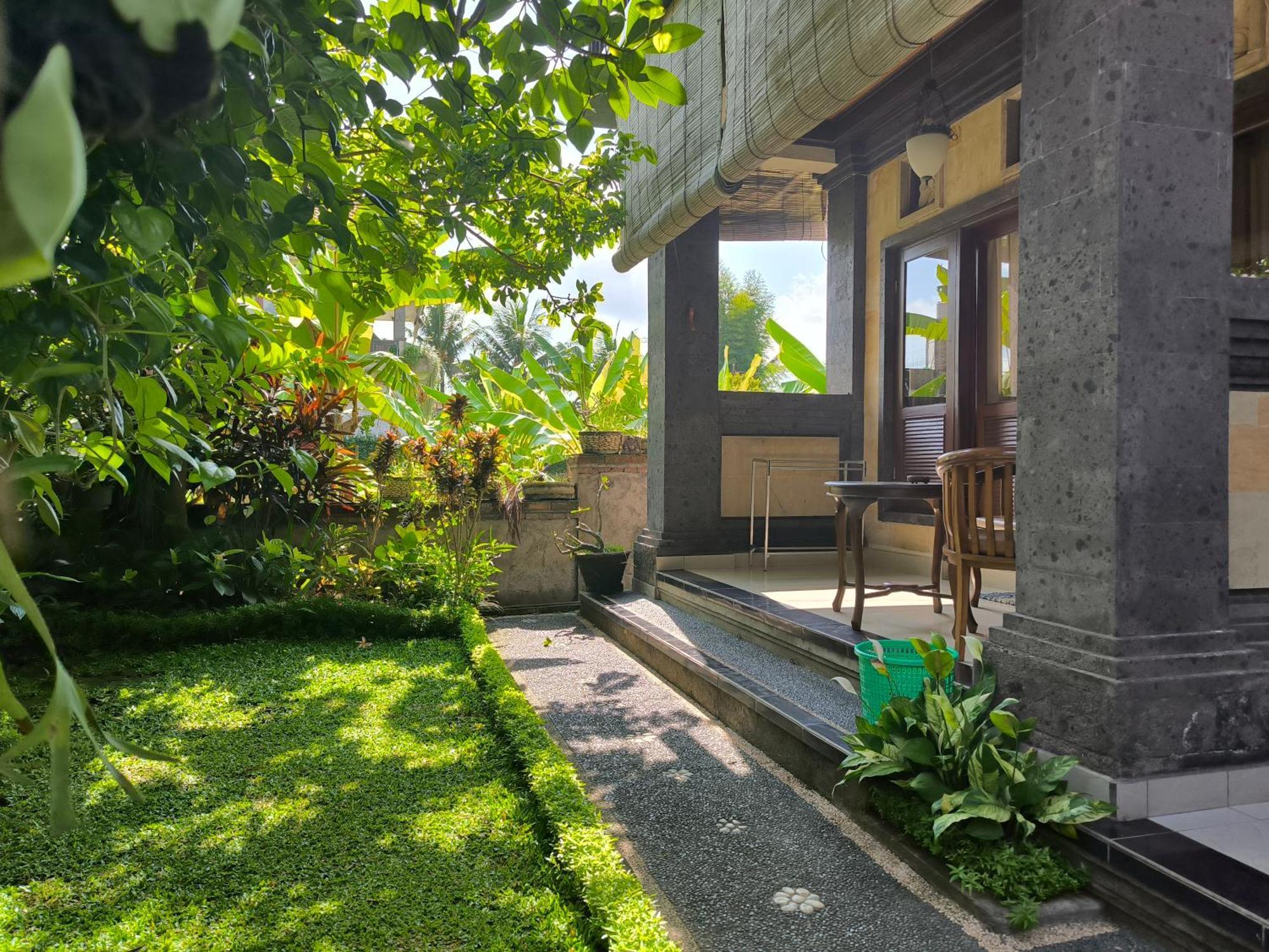 Three Dewi's 2* Ubud (Bali)