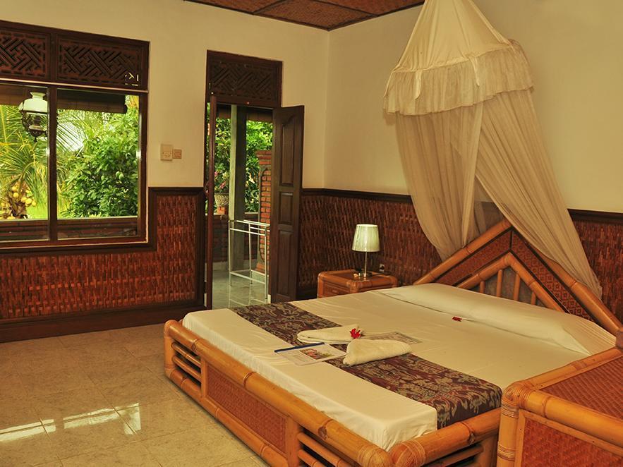 Guest house Three Dewi's