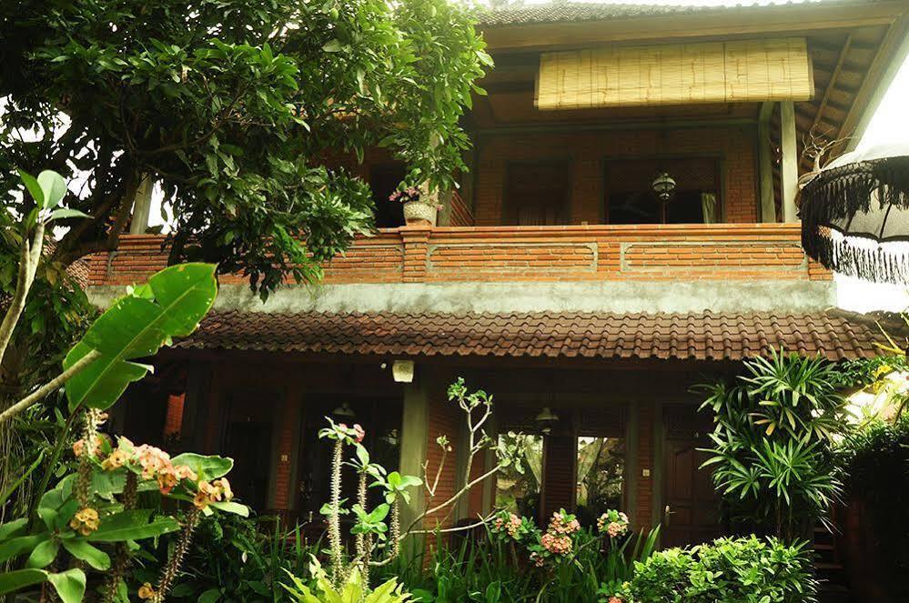 Three Dewi's 2* Ubud (Bali)